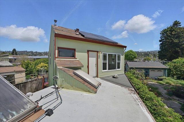 260 Behrens Street, El Cerrito, CA 94530