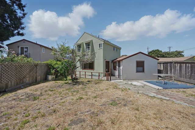 260 Behrens Street, El Cerrito, CA 94530