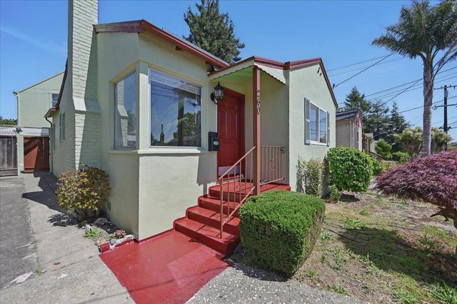 260 Behrens Street, El Cerrito, CA 94530