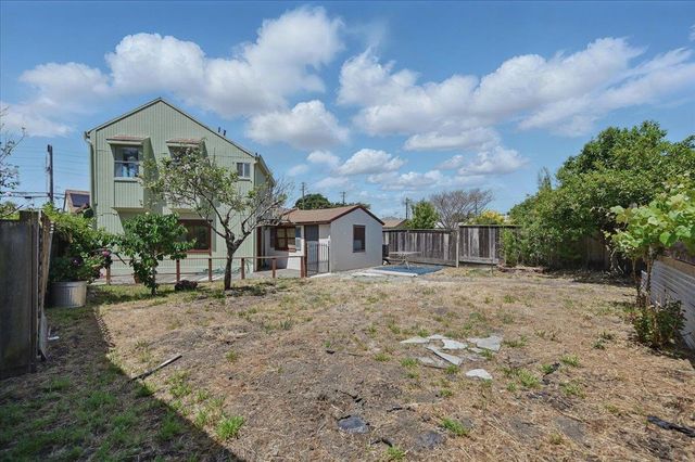 260 Behrens Street, El Cerrito, CA 94530