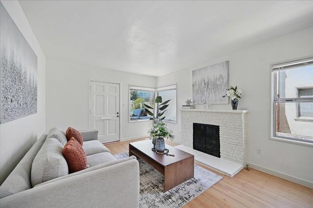 260 Behrens Street, El Cerrito, CA 94530