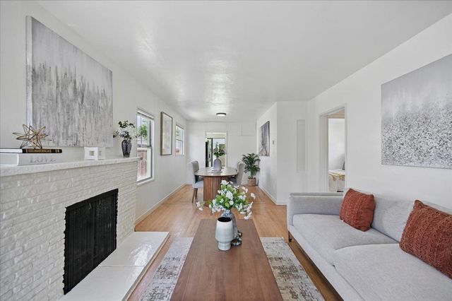 260 Behrens Street, El Cerrito, CA 94530