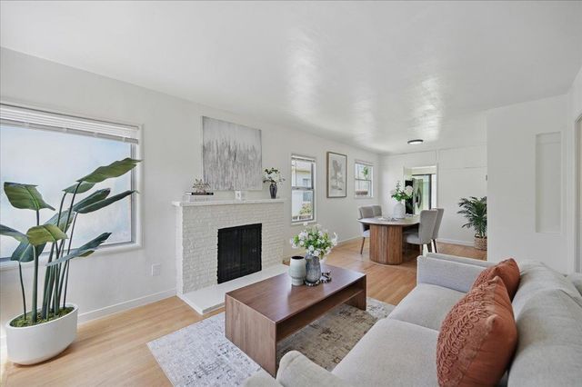 260 Behrens Street, El Cerrito, CA 94530