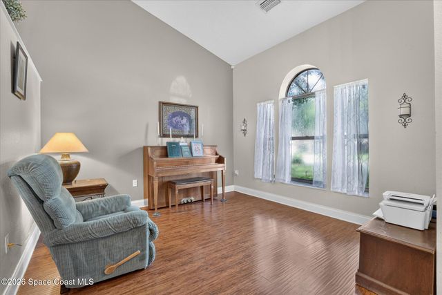 4495 Buttonbush Drive, Titusville, FL 32796