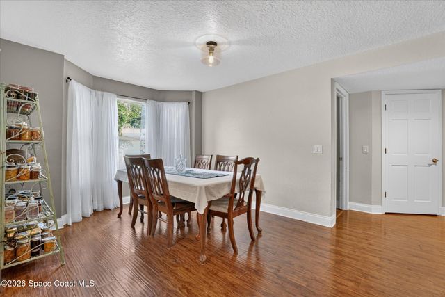 4495 Buttonbush Drive, Titusville, FL 32796