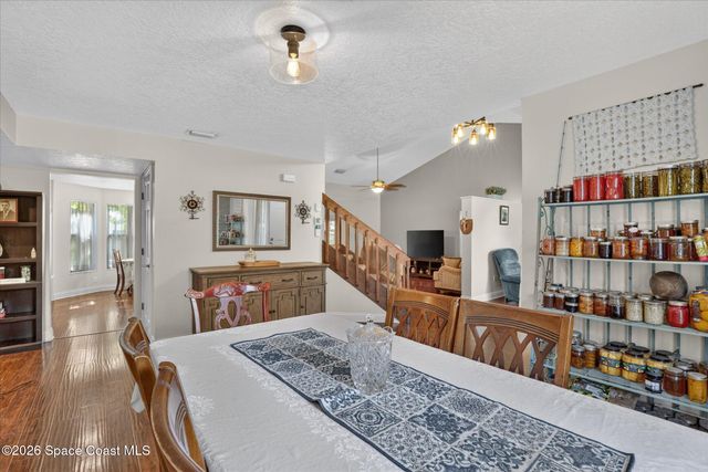 4495 Buttonbush Drive, Titusville, FL 32796