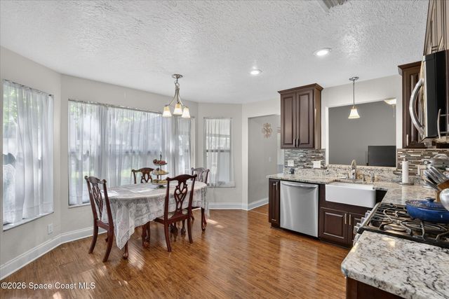 4495 Buttonbush Drive, Titusville, FL 32796