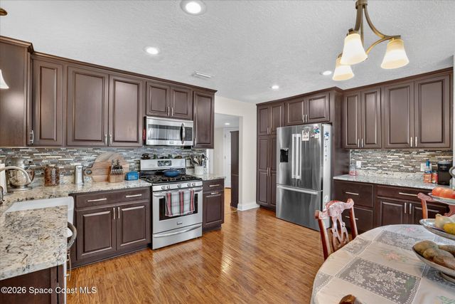 4495 Buttonbush Drive, Titusville, FL 32796