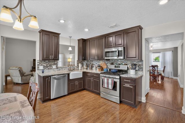 4495 Buttonbush Drive, Titusville, FL 32796