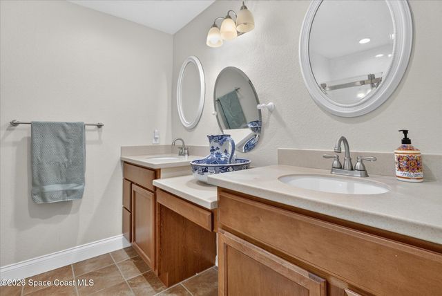 4495 Buttonbush Drive, Titusville, FL 32796