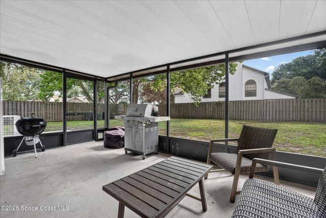 4495 Buttonbush Drive, Titusville, FL 32796