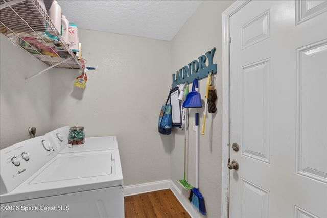 4495 Buttonbush Drive, Titusville, FL 32796