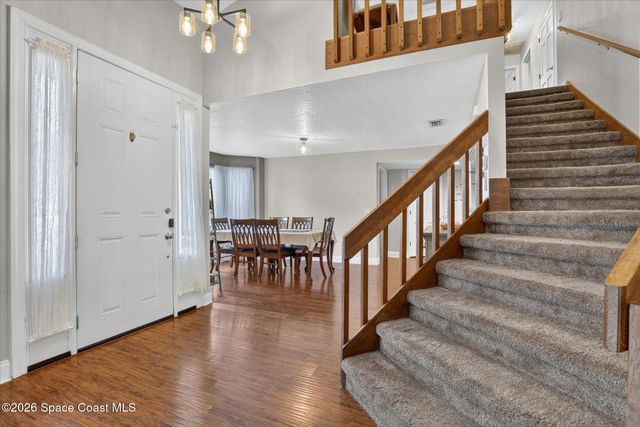 4495 Buttonbush Drive, Titusville, FL 32796
