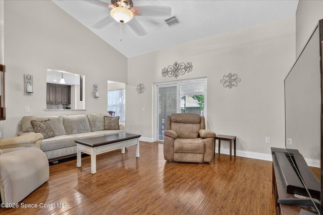4495 Buttonbush Drive, Titusville, FL 32796