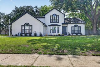 4495 Buttonbush Drive, Titusville, FL 32796