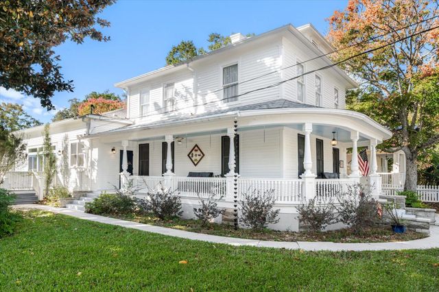 31 Cincinnati Avenue, St Augustine, FL 32084