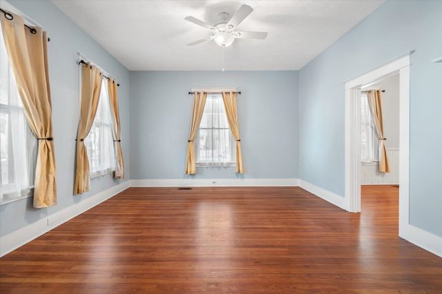 31 Cincinnati Avenue, St Augustine, FL 32084
