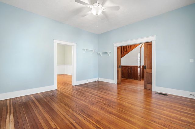 31 Cincinnati Avenue, St Augustine, FL 32084