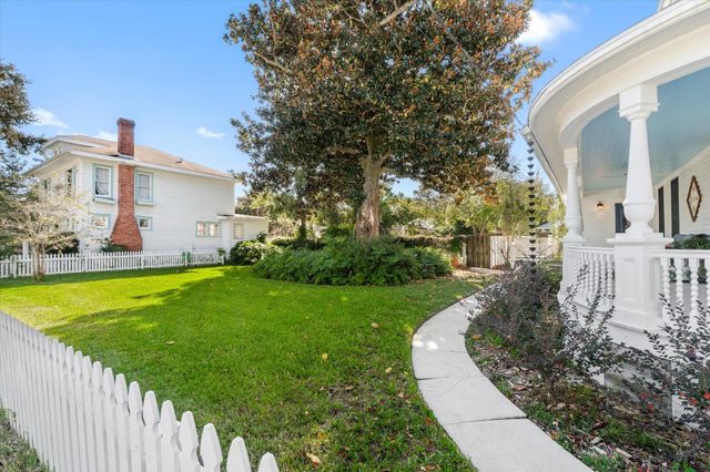 31 Cincinnati Avenue, St Augustine, FL 32084