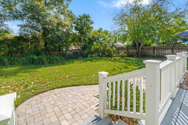 31 Cincinnati Avenue, St Augustine, FL 32084