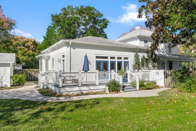 31 Cincinnati Avenue, St Augustine, FL 32084