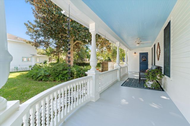 31 Cincinnati Avenue, St Augustine, FL 32084