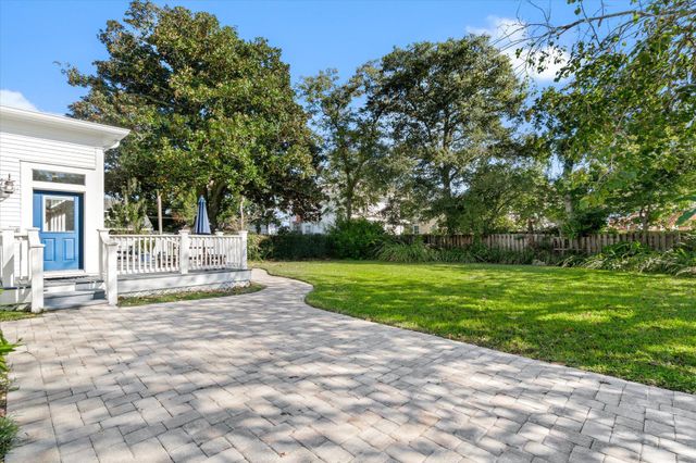 31 Cincinnati Avenue, St Augustine, FL 32084