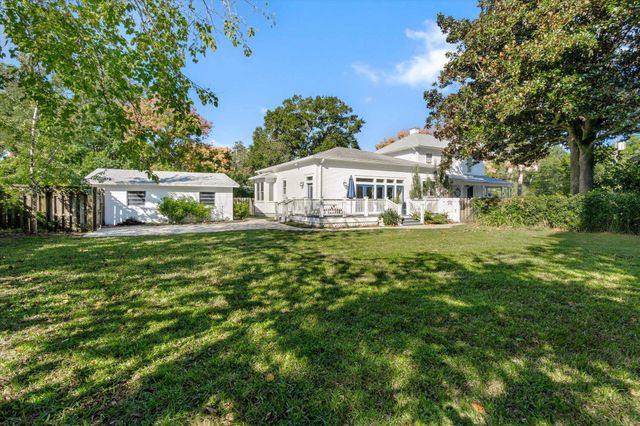 31 Cincinnati Avenue, St Augustine, FL 32084