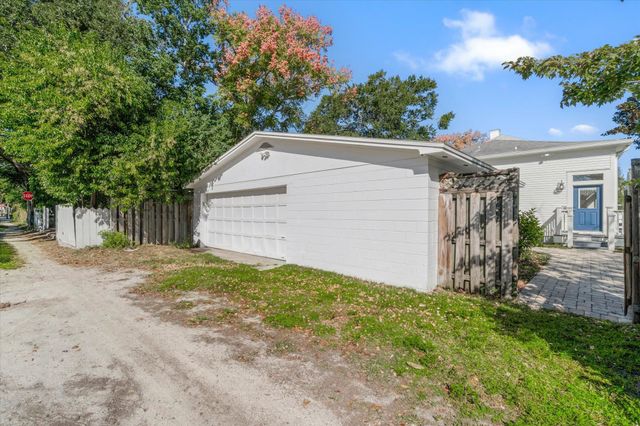 31 Cincinnati Avenue, St Augustine, FL 32084