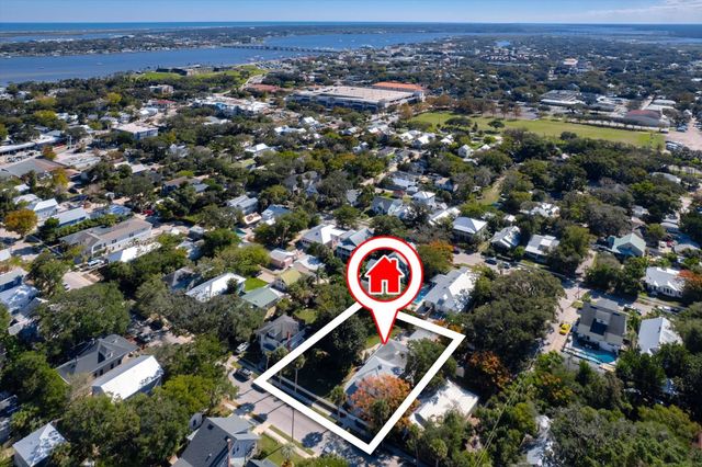 31 Cincinnati Avenue, St Augustine, FL 32084