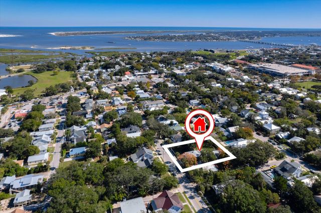 31 Cincinnati Avenue, St Augustine, FL 32084