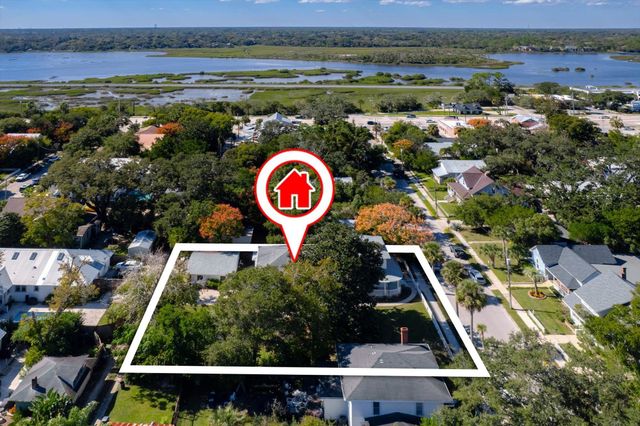 31 Cincinnati Avenue, St Augustine, FL 32084