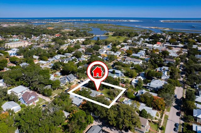 31 Cincinnati Avenue, St Augustine, FL 32084