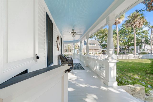31 Cincinnati Avenue, St Augustine, FL 32084