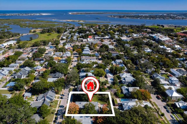 31 Cincinnati Avenue, St Augustine, FL 32084