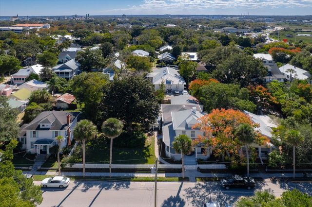 31 Cincinnati Avenue, St Augustine, FL 32084