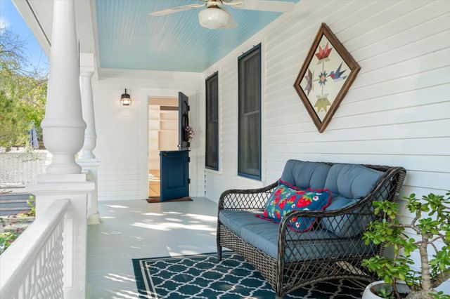 31 Cincinnati Avenue, St Augustine, FL 32084
