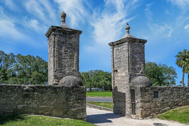 31 Cincinnati Avenue, St Augustine, FL 32084