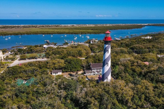 31 Cincinnati Avenue, St Augustine, FL 32084