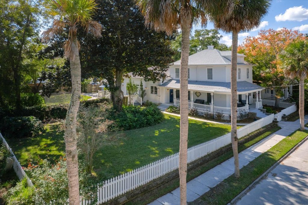 31 Cincinnati Avenue, St Augustine, FL 32084