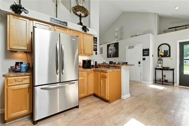 415 Raleigh AVE, Hampton, VA 23661