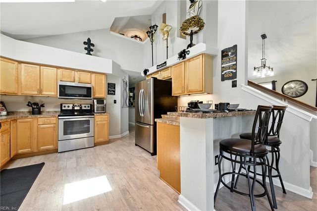415 Raleigh AVE, Hampton, VA 23661