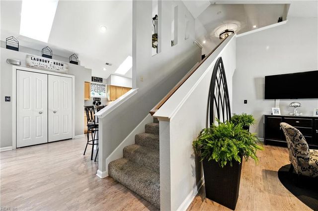415 Raleigh AVE, Hampton, VA 23661