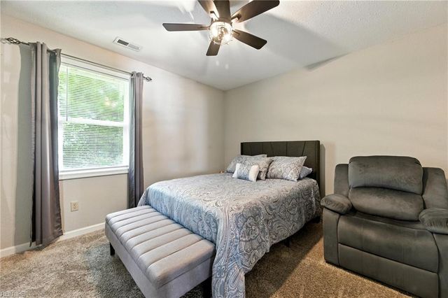 415 Raleigh AVE, Hampton, VA 23661