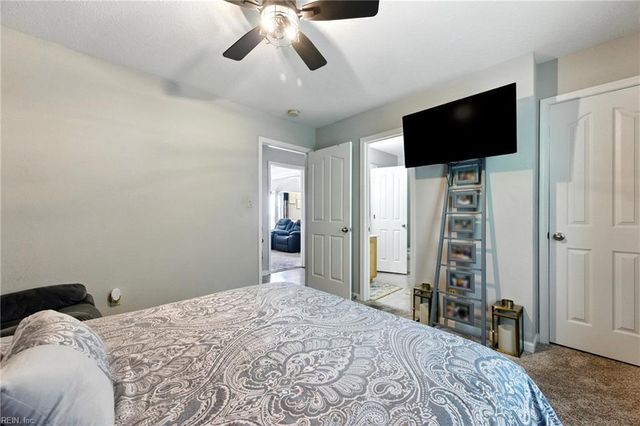 415 Raleigh AVE, Hampton, VA 23661