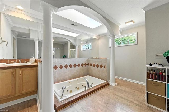 415 Raleigh AVE, Hampton, VA 23661