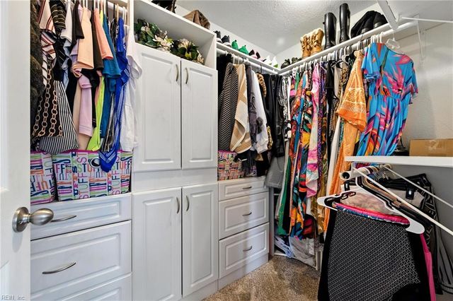 415 Raleigh AVE, Hampton, VA 23661