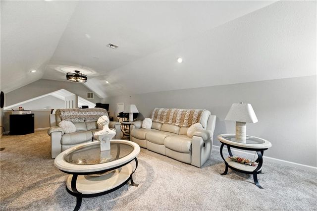 415 Raleigh AVE, Hampton, VA 23661