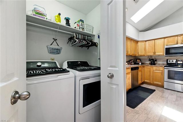 415 Raleigh AVE, Hampton, VA 23661