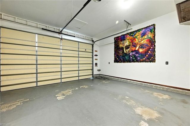 415 Raleigh AVE, Hampton, VA 23661